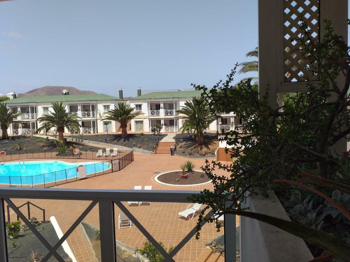Popcorn Beach House Corralejo Exterior photo