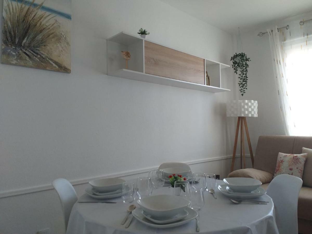 Popcorn Beach House Corralejo Exterior photo