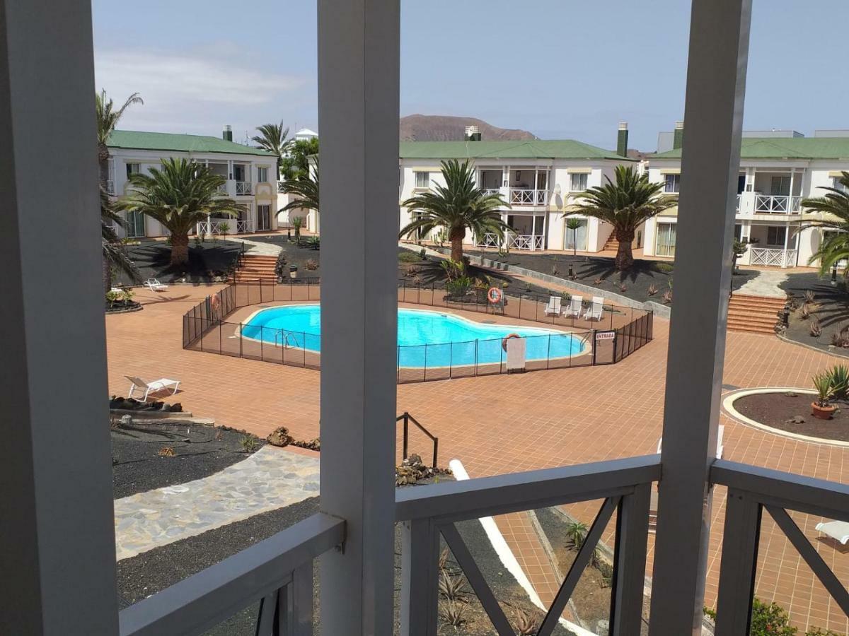 Popcorn Beach House Corralejo Exterior photo