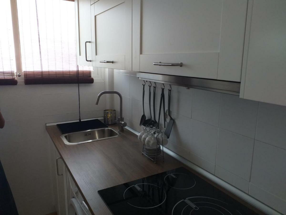 Popcorn Beach House Corralejo Exterior photo