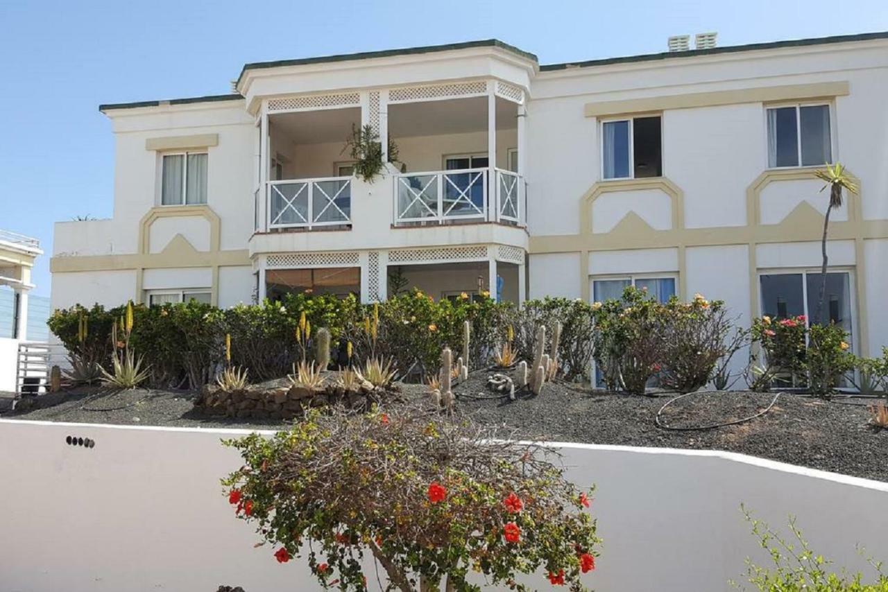 Popcorn Beach House Corralejo Exterior photo