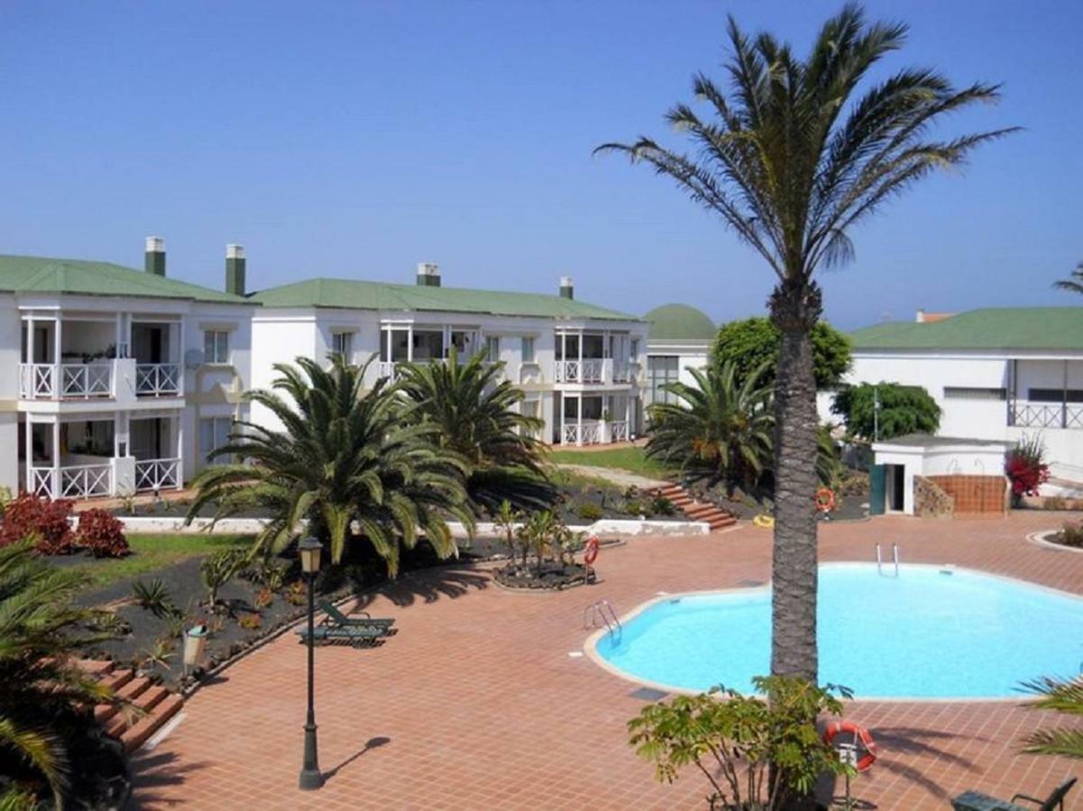 Popcorn Beach House Corralejo Exterior photo