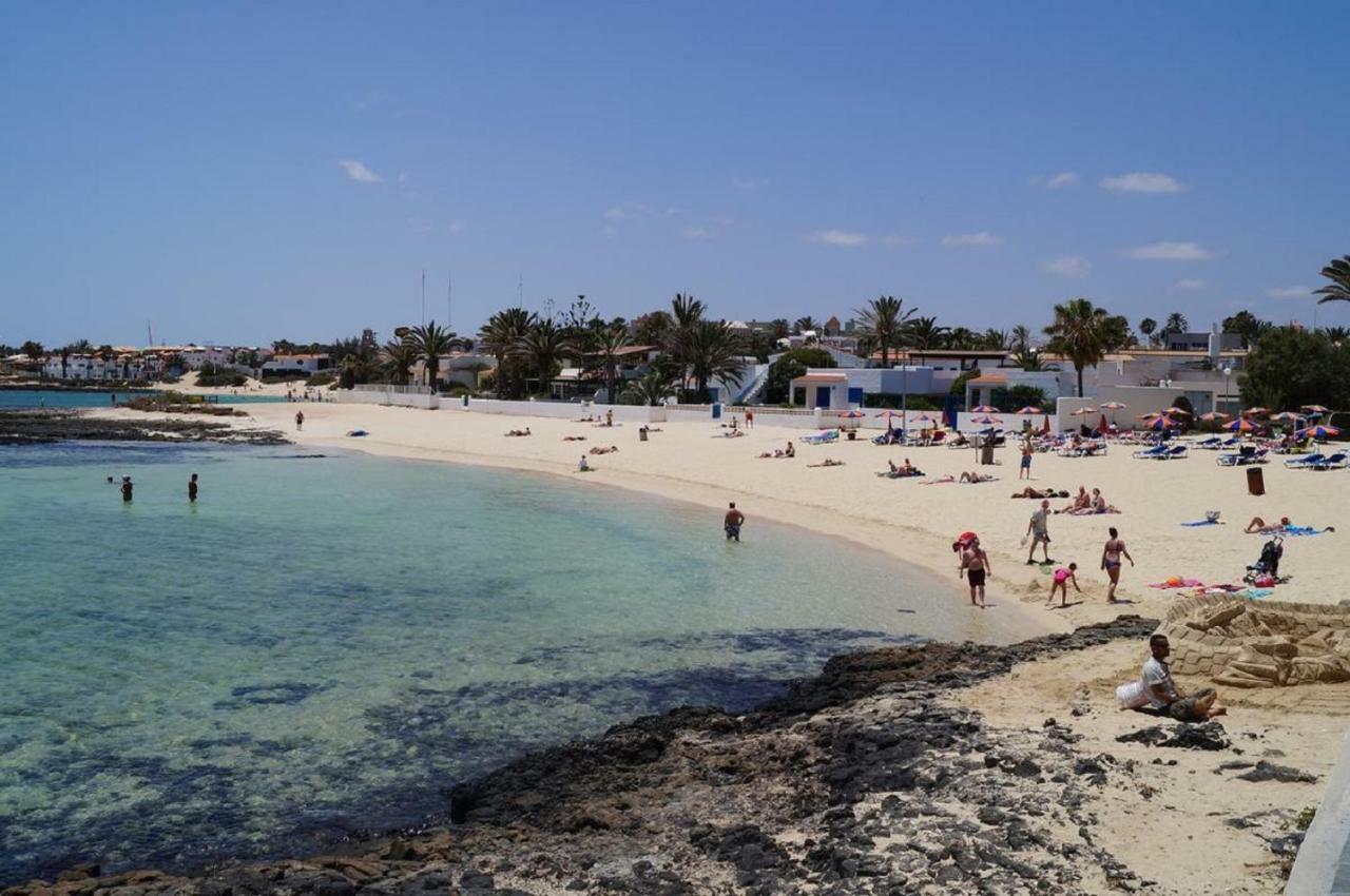 Popcorn Beach House Corralejo Exterior photo