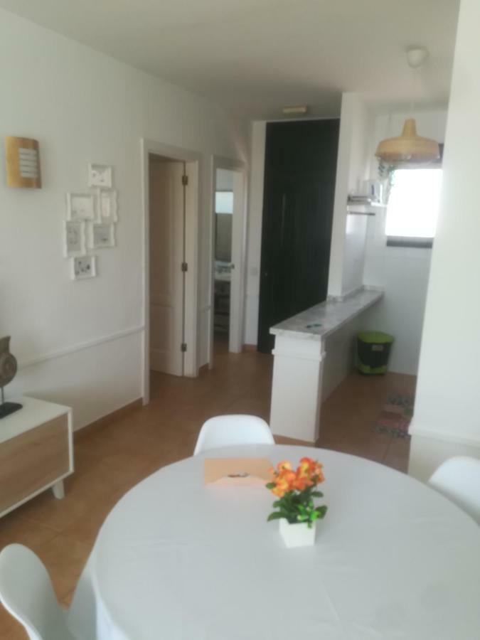 Popcorn Beach House Corralejo Exterior photo
