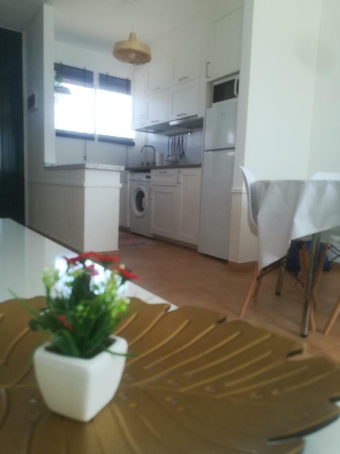 Popcorn Beach House Corralejo Exterior photo