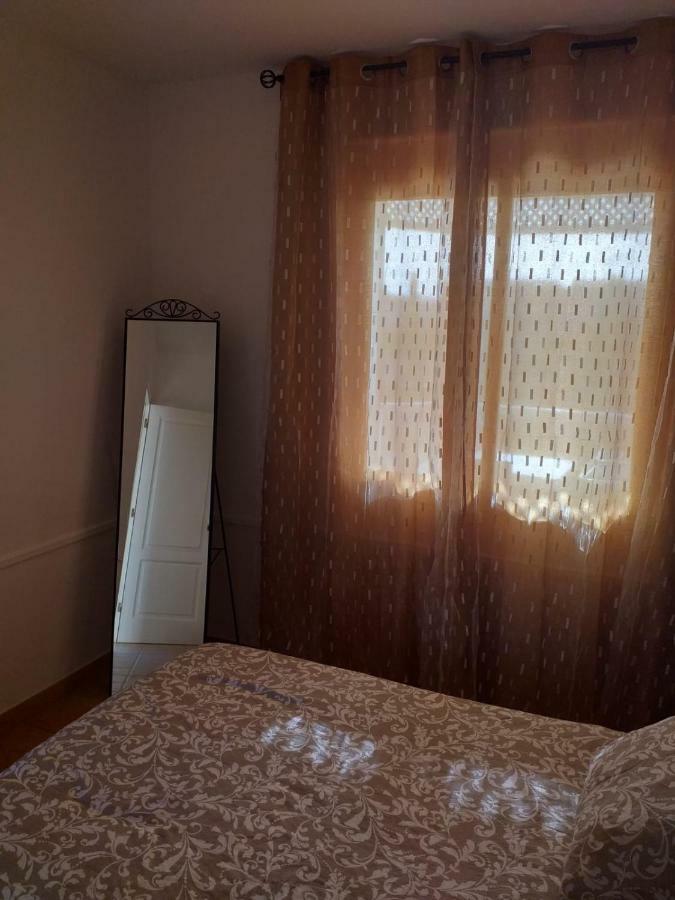 Popcorn Beach House Corralejo Exterior photo